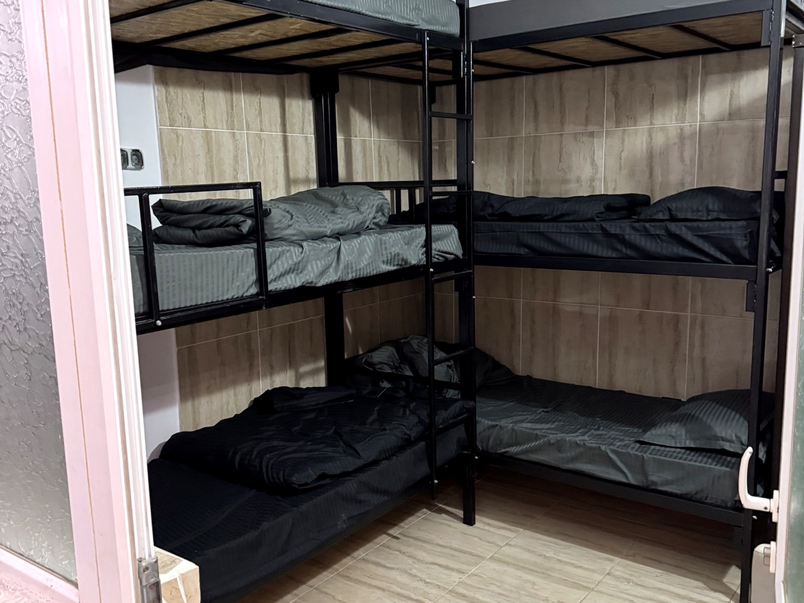 Interior ProX Hostel 3