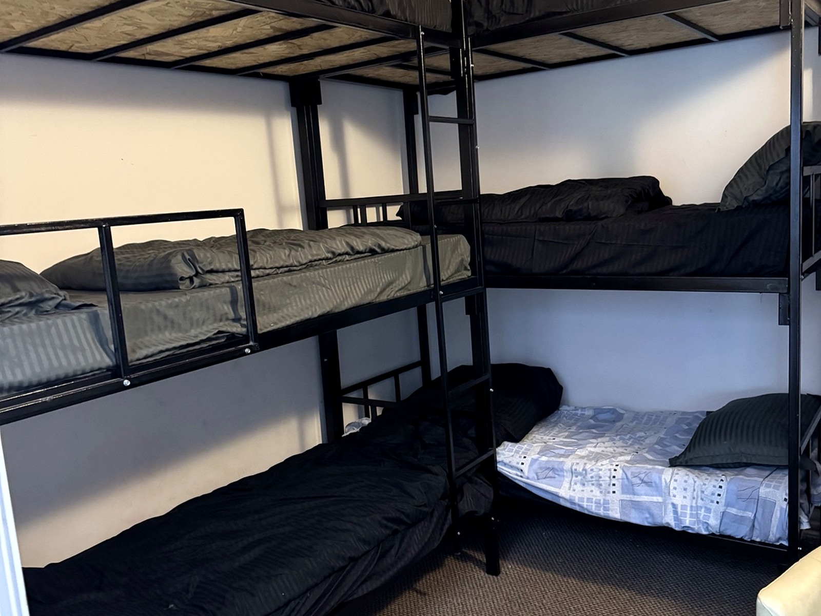 Interior ProX Hostel 5